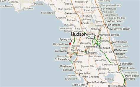 Weather hudson fl 34667. Things To Know About Weather hudson fl 34667. 